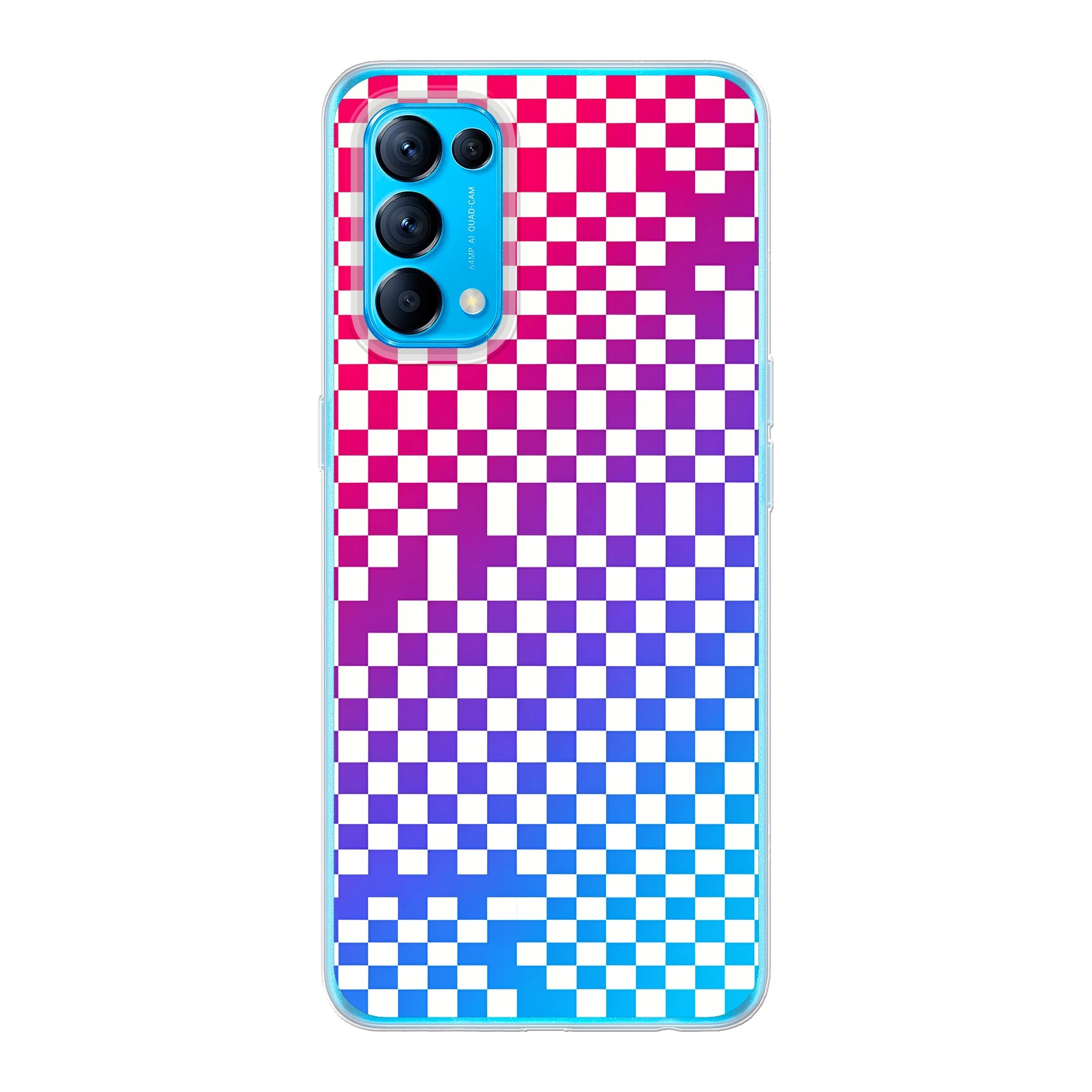 Oppo Find X3 Lite / Reno5 5G phone case