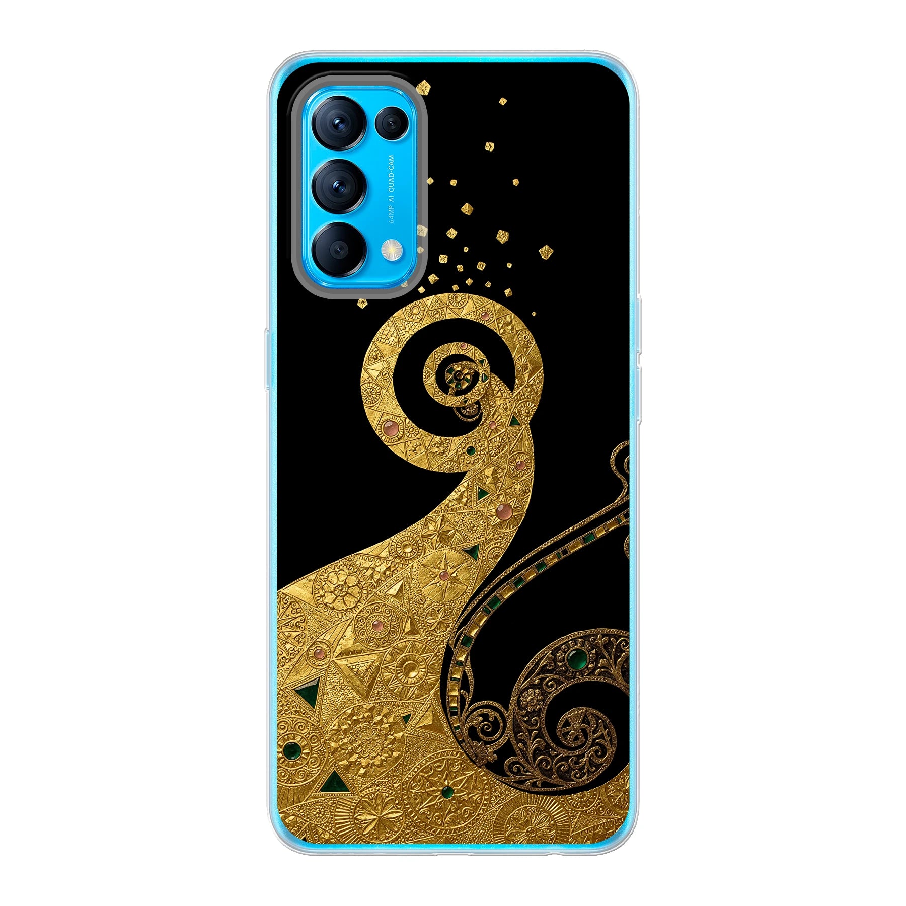 Oppo Find X3 Lite / Reno5 5G phone case