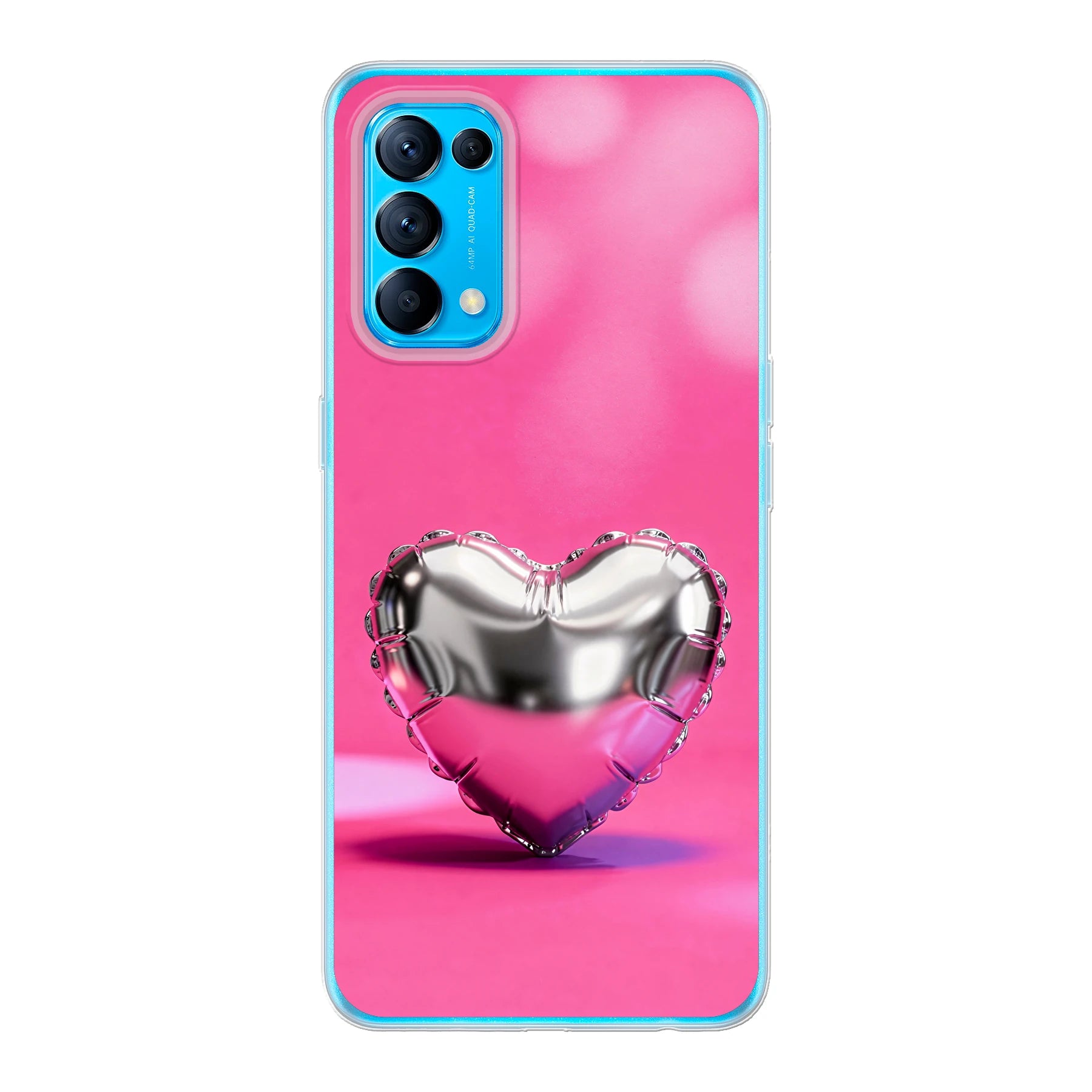 Oppo Find X3 Lite / Reno5 5G phone case