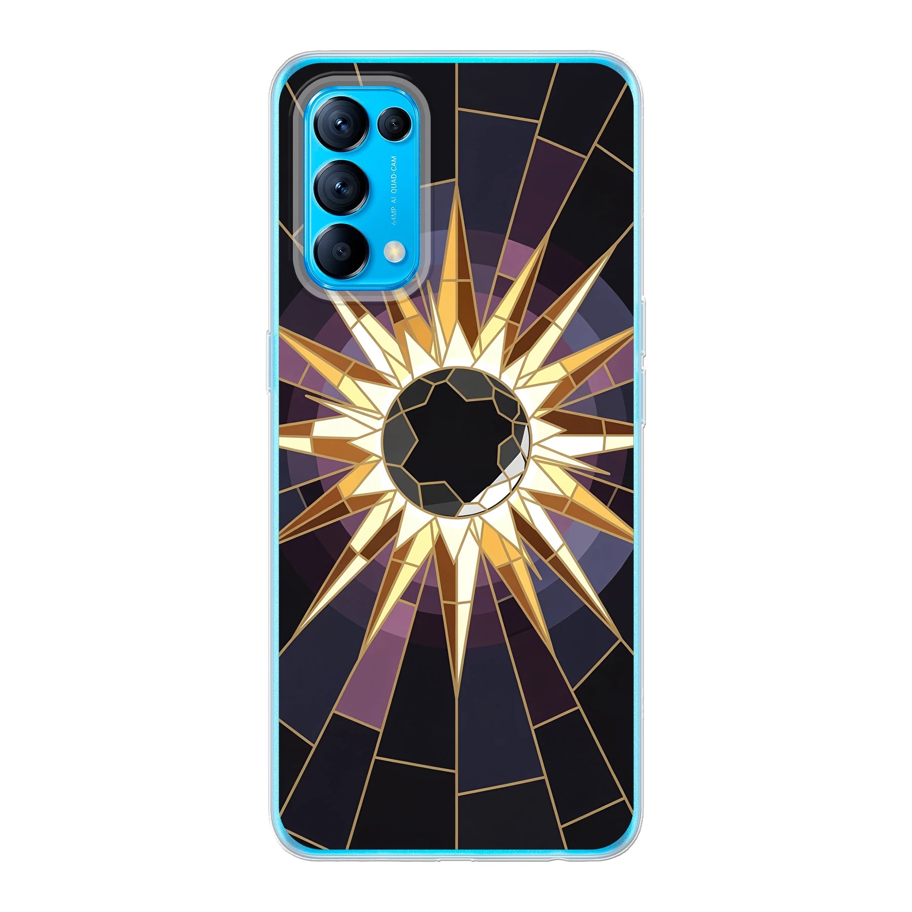 Oppo Find X3 Lite / Reno5 5G phone case