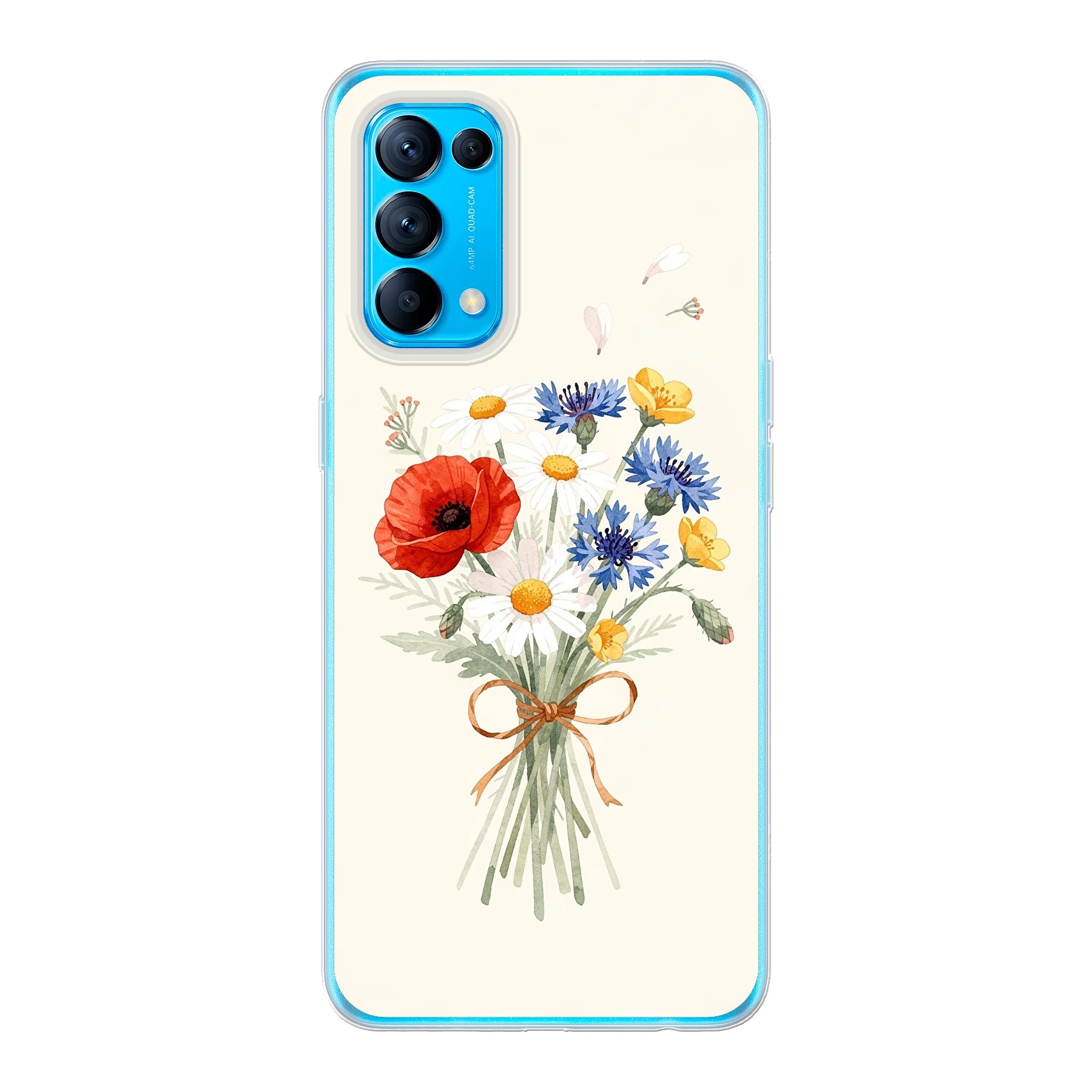 Oppo Find X3 Lite / Reno5 5G phone case