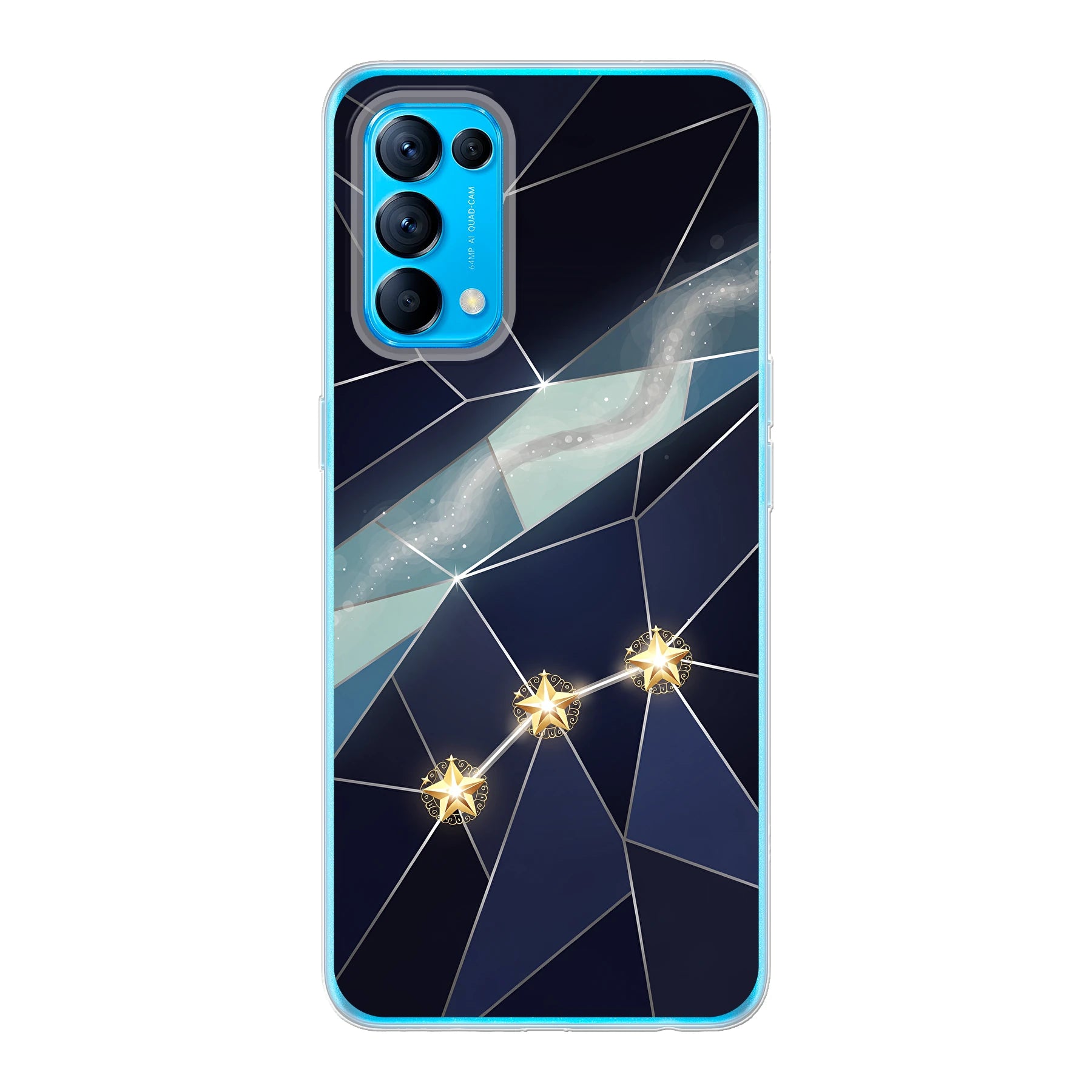 Oppo Find X3 Lite / Reno5 5G phone case