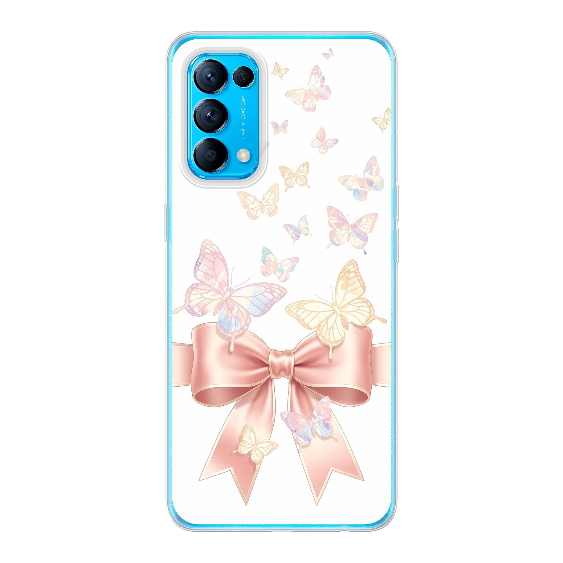 Oppo Find X3 Lite / Reno5 5G phone case