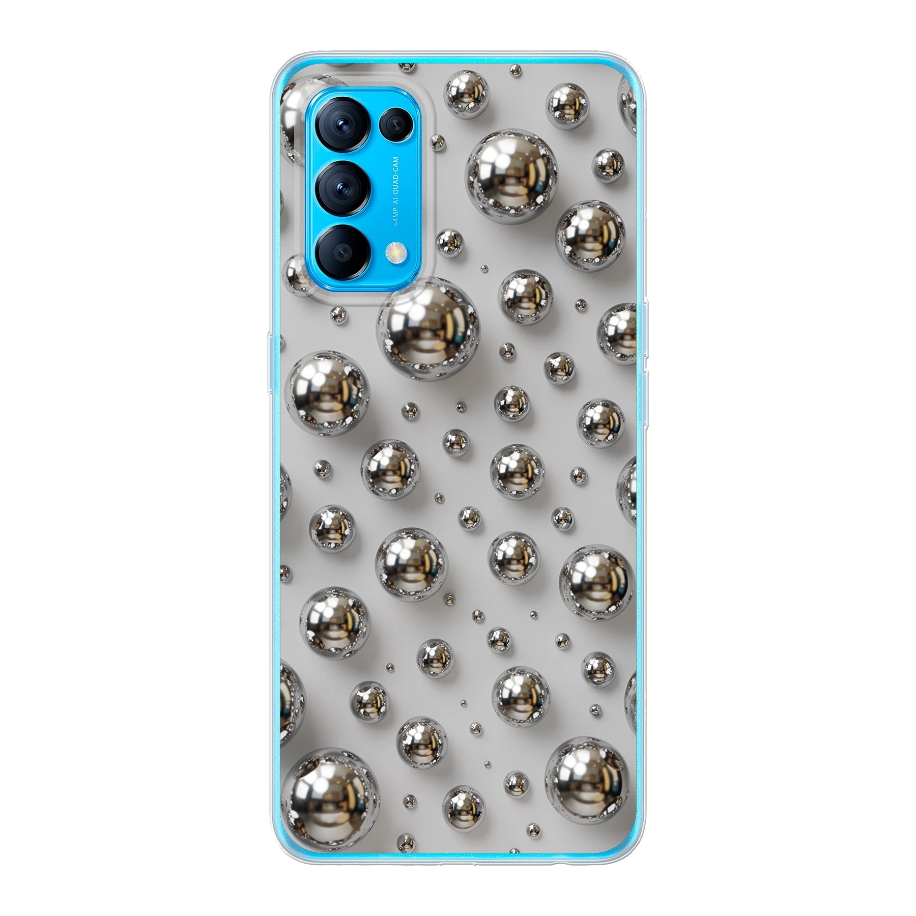 Oppo Find X3 Lite / Reno5 5G phone case