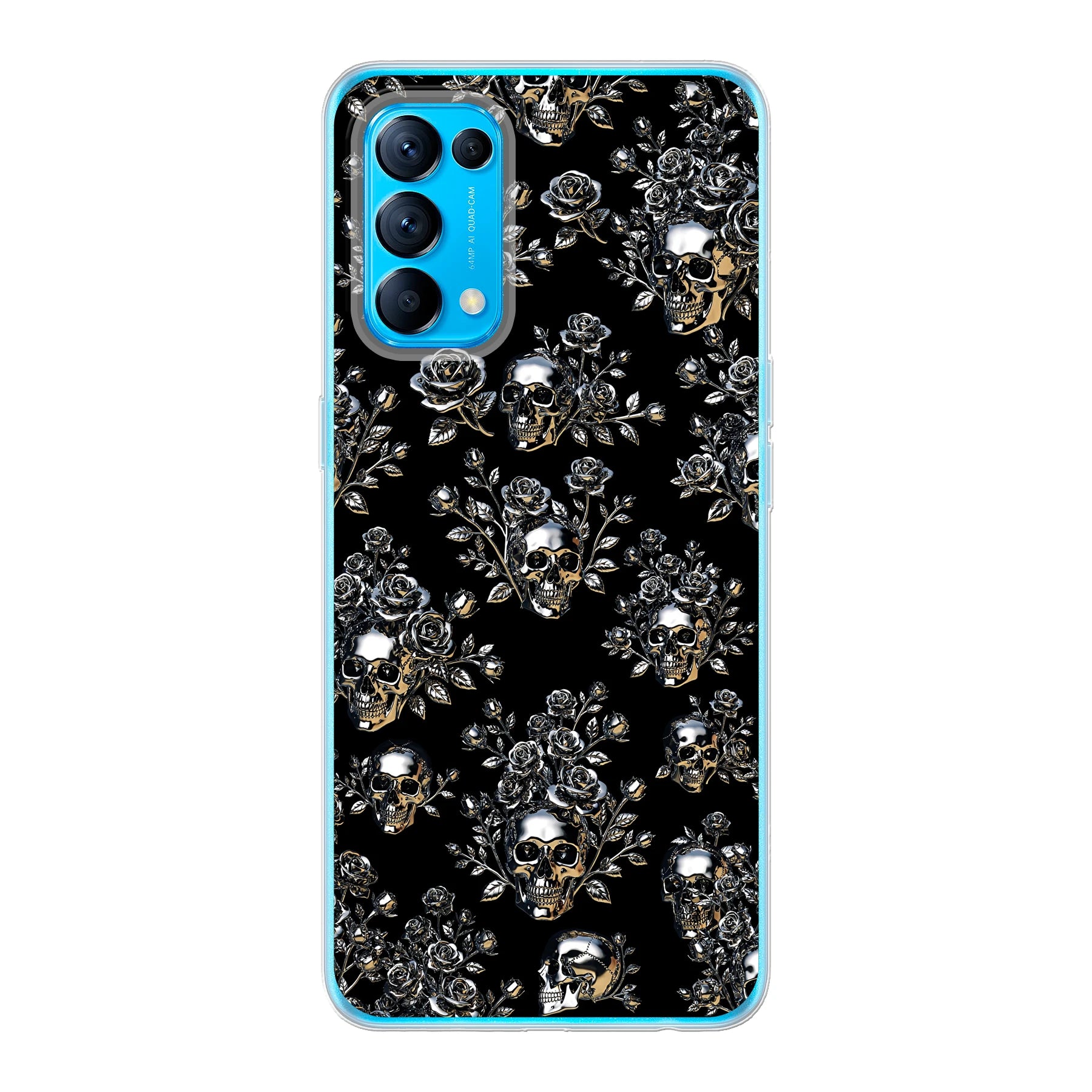 Oppo Find X3 Lite / Reno5 5G phone case