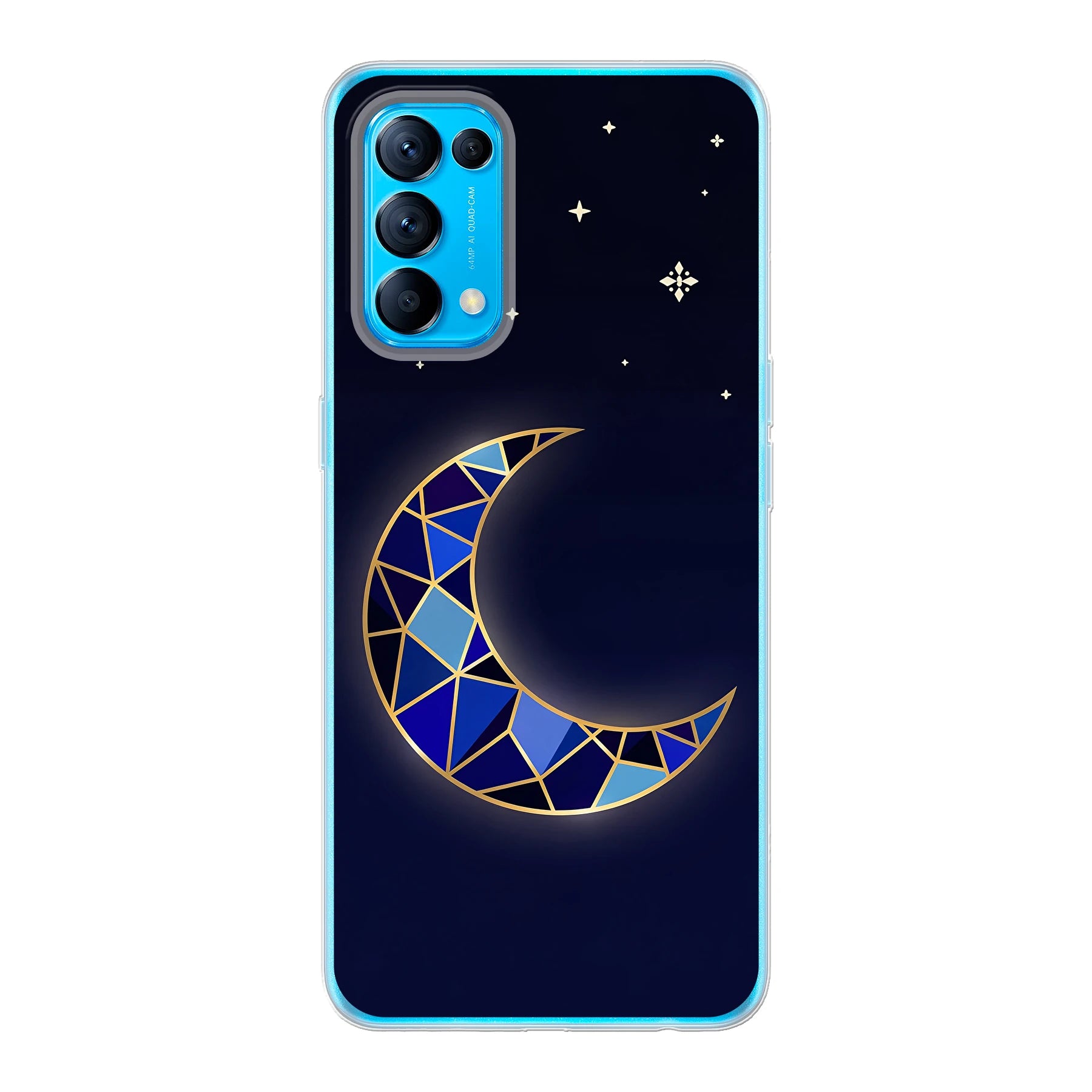 Oppo Find X3 Lite / Reno5 5G phone case