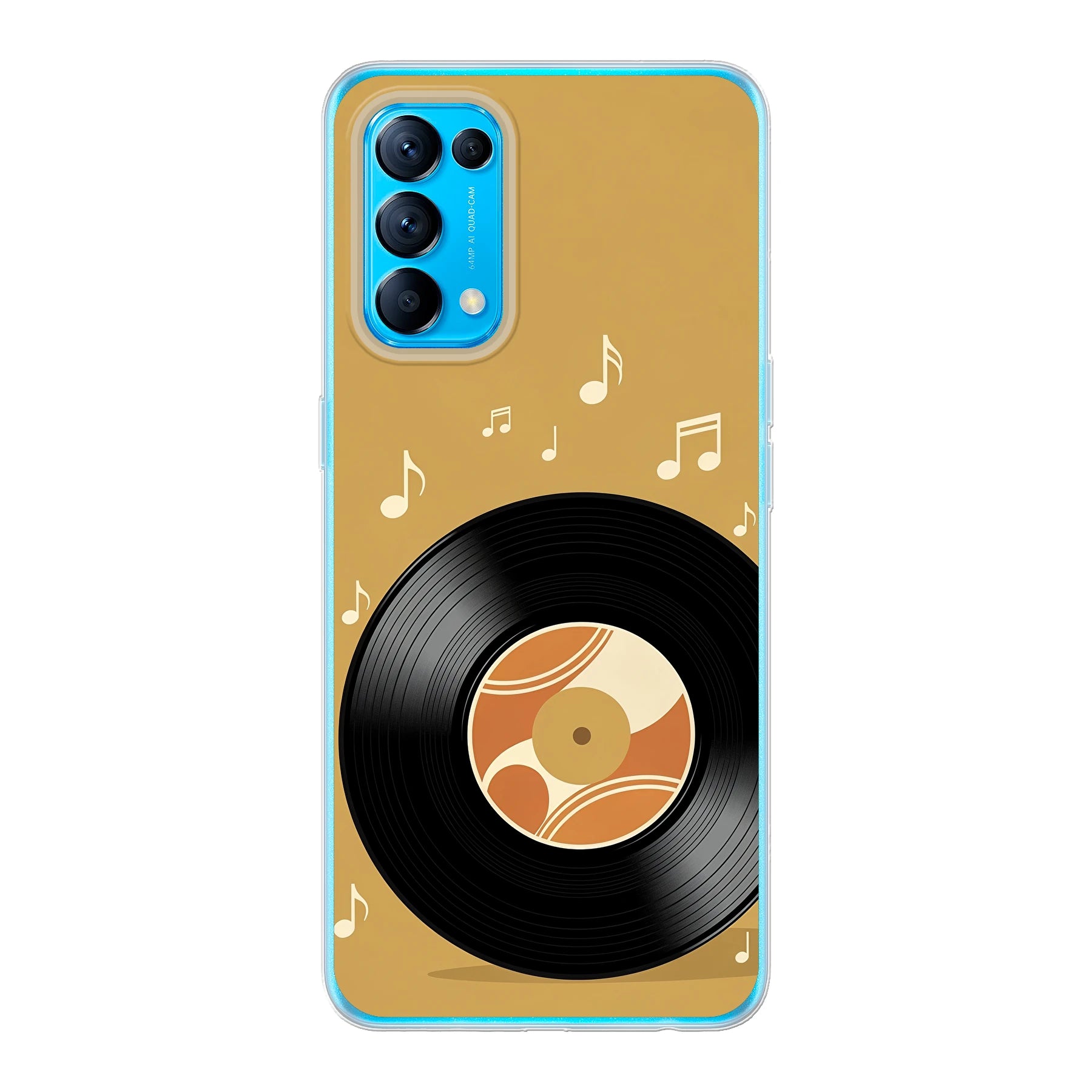Oppo Find X3 Lite / Reno5 5G phone case