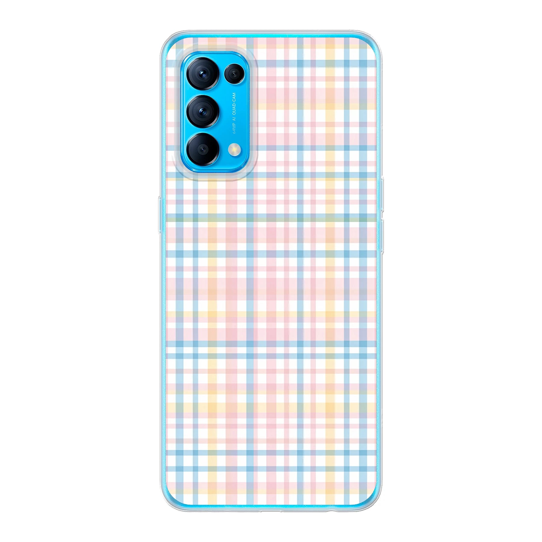 Oppo Find X3 Lite / Reno5 5G phone case