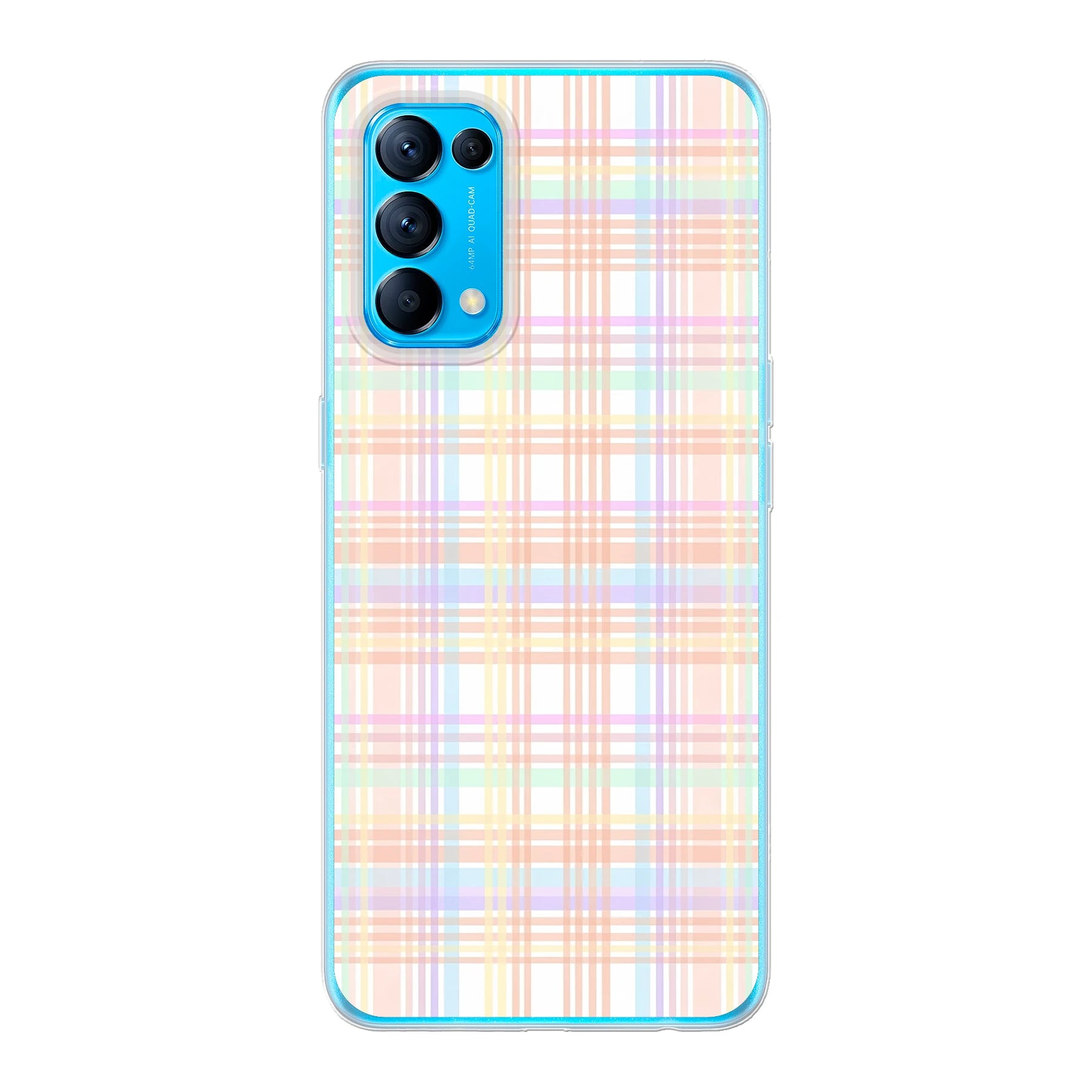 Oppo Find X3 Lite / Reno5 5G phone case