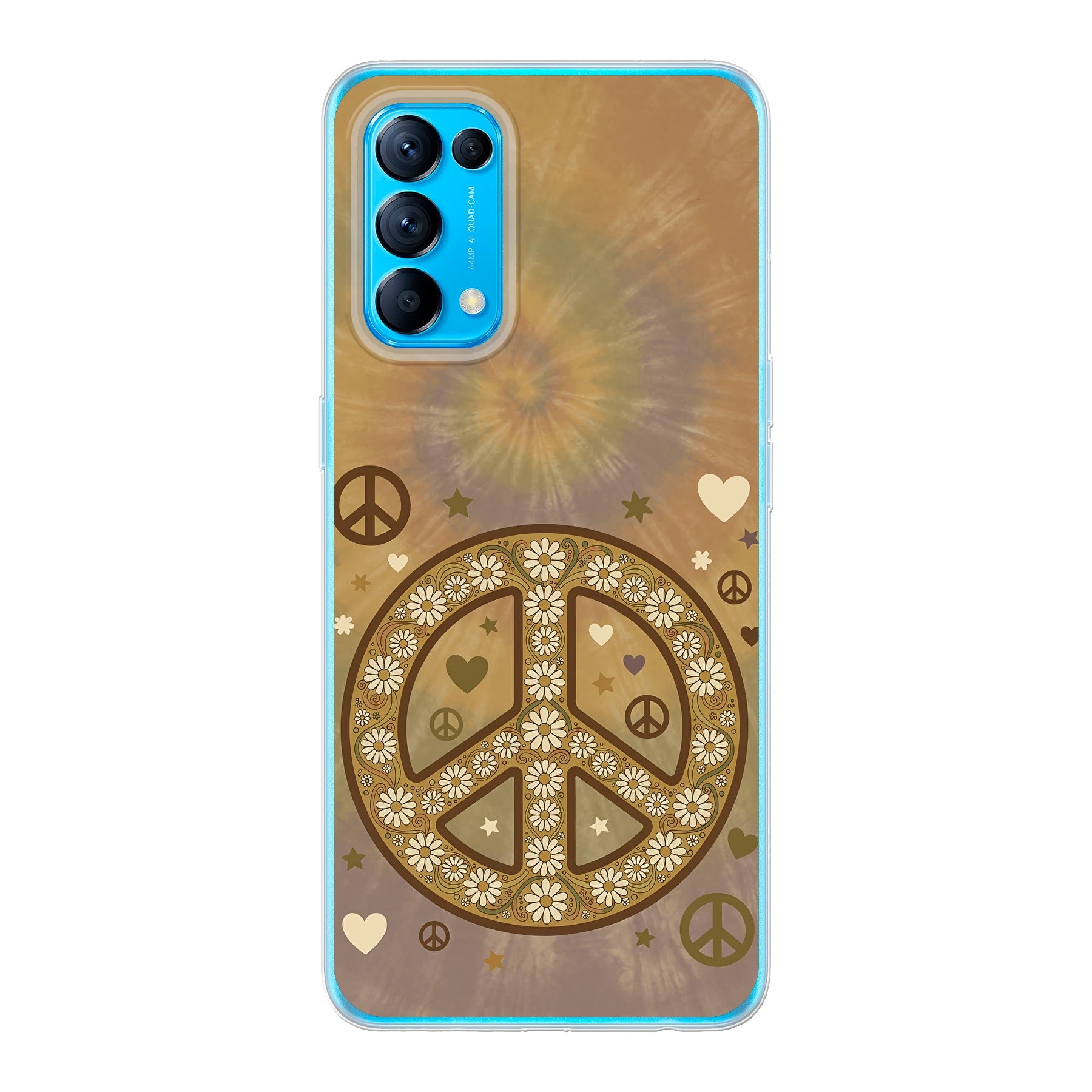 Oppo Find X3 Lite / Reno5 5G phone case