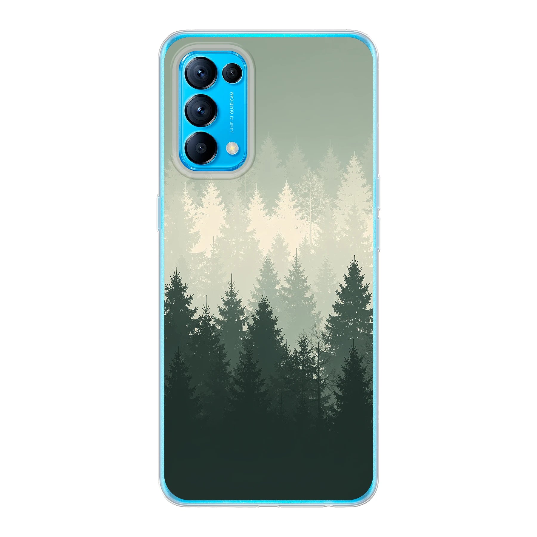 Oppo Find X3 Lite / Reno5 5G phone case