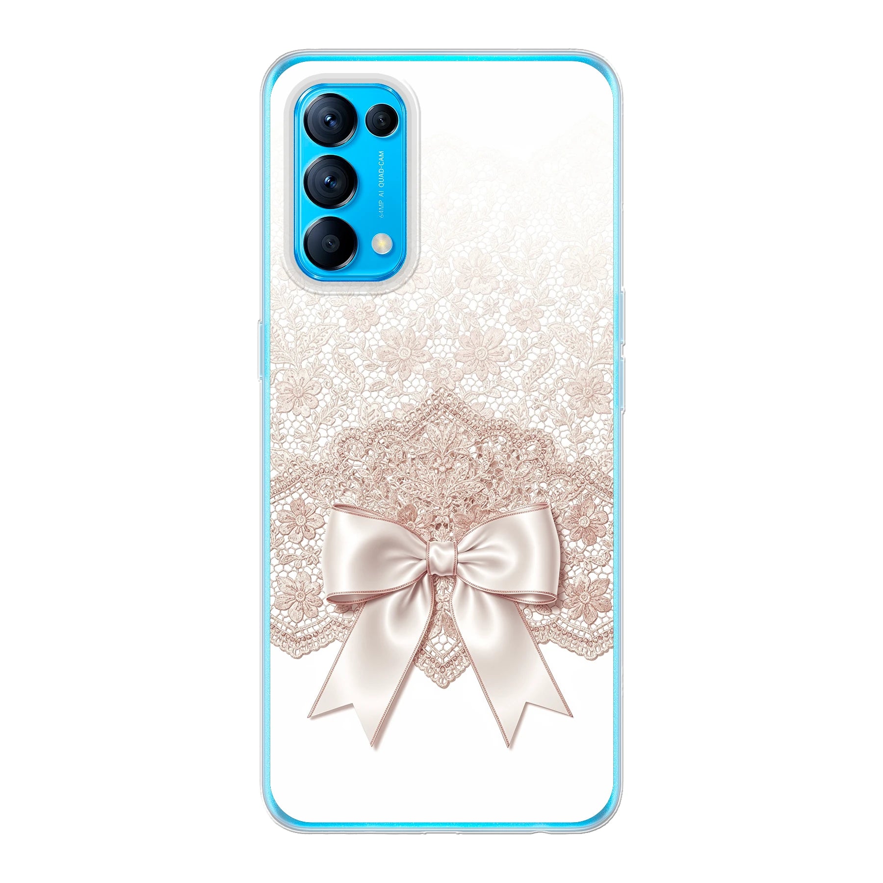 Oppo Find X3 Lite / Reno5 5G phone case
