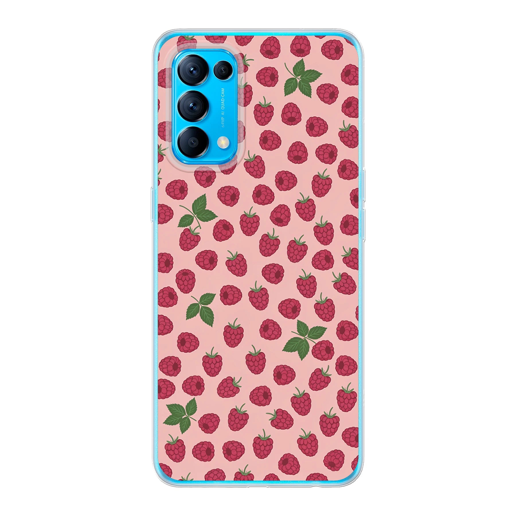 Oppo Find X3 Lite / Reno5 5G phone case