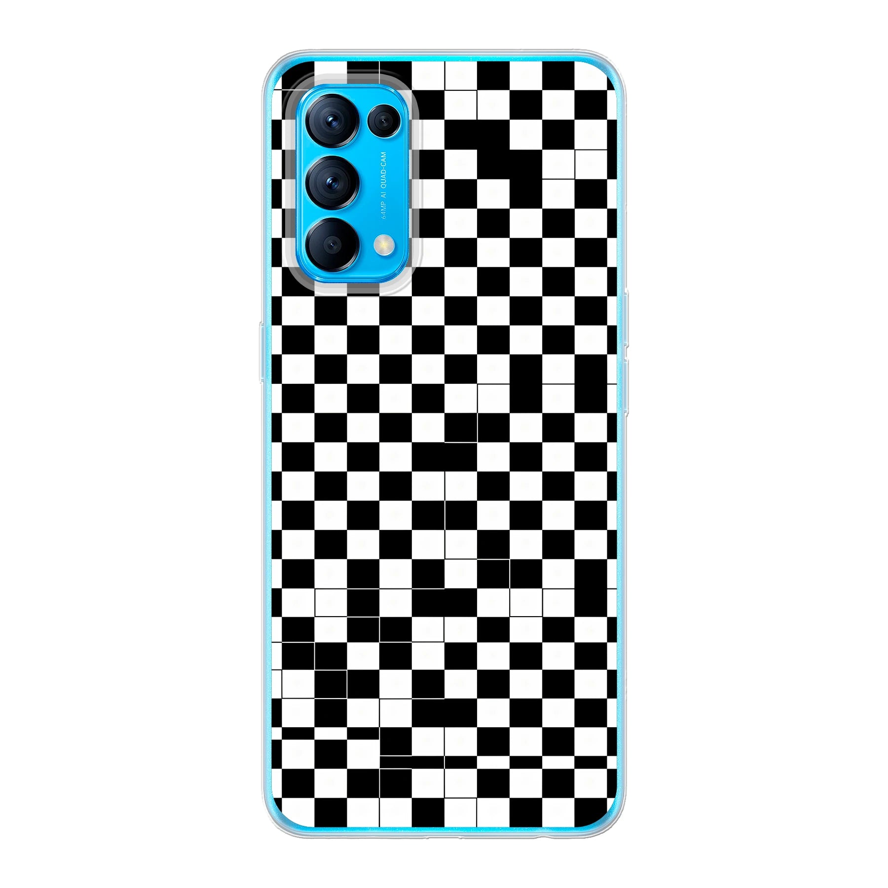 Oppo Find X3 Lite / Reno5 5G phone case