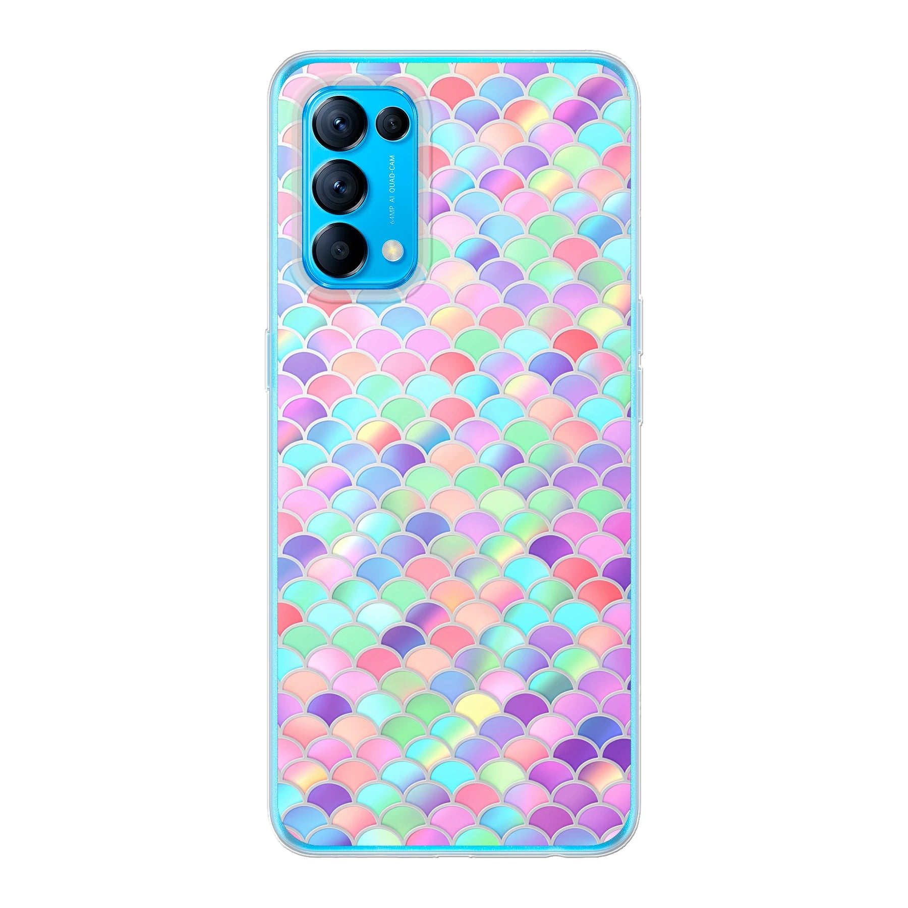 Oppo Find X3 Lite / Reno5 5G phone case