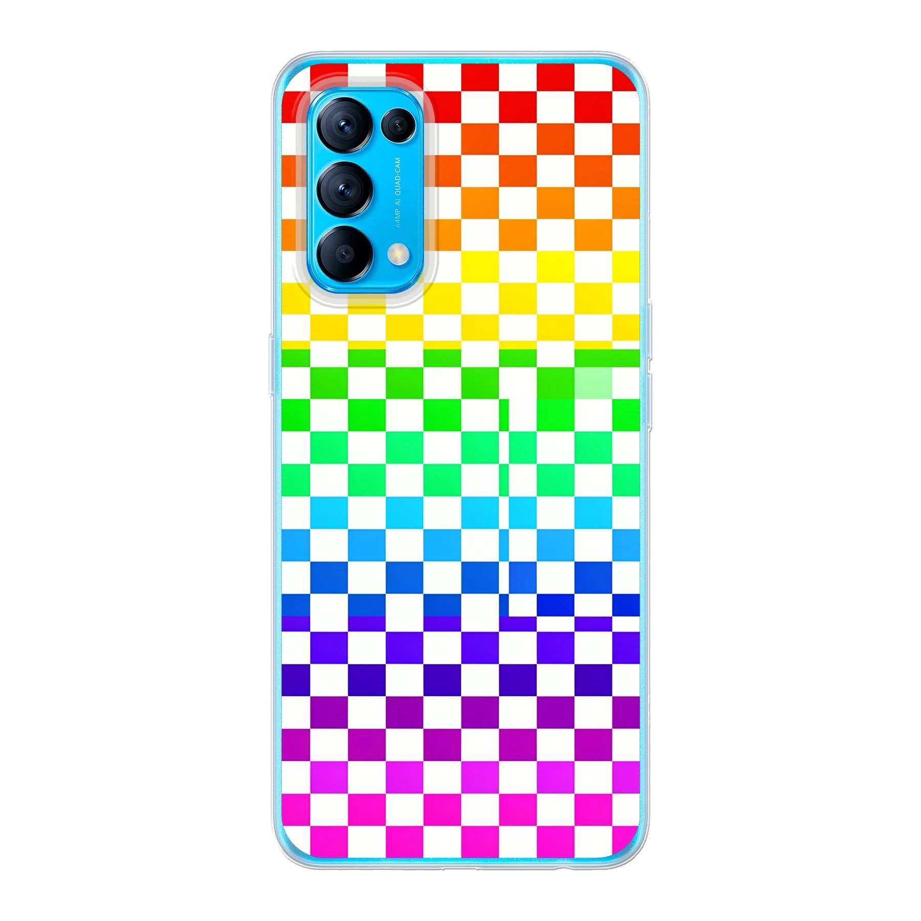 Oppo Find X3 Lite / Reno5 5G phone case