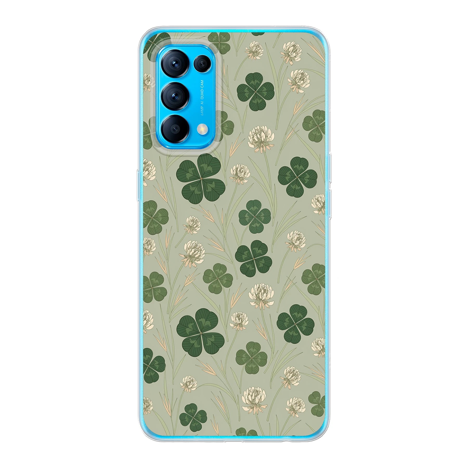 Oppo Find X3 Lite / Reno5 5G phone case