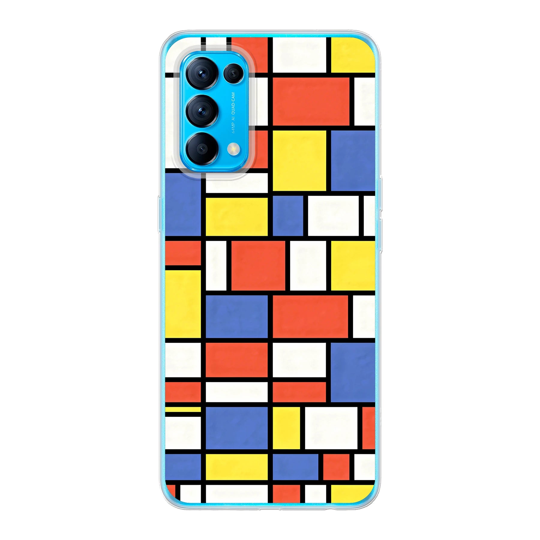Oppo Find X3 Lite / Reno5 5G phone case