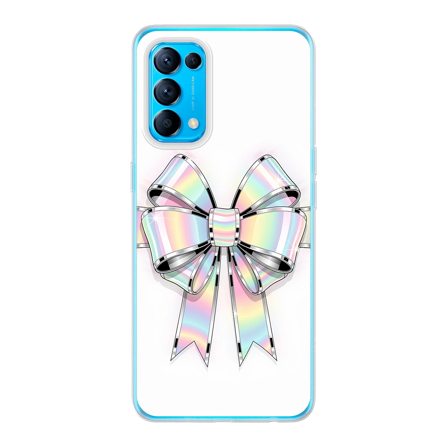 Oppo Find X3 Lite / Reno5 5G phone case