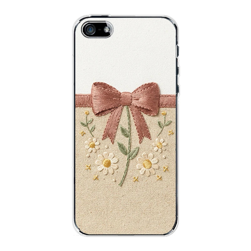 Apple iPhone 5 / 5s / SE (2016) phone case