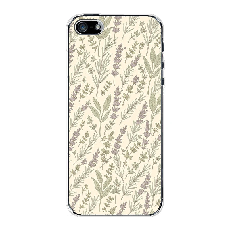 Apple iPhone 5 / 5s / SE (2016) phone case