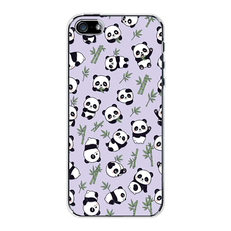 Apple iPhone 5 / 5s / SE (2016) phone case