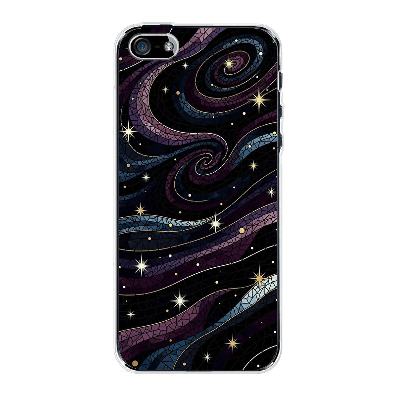 Apple iPhone 5 / 5s / SE (2016) phone case