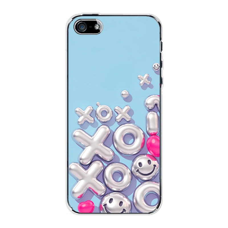 Apple iPhone 5 / 5s / SE (2016) phone case