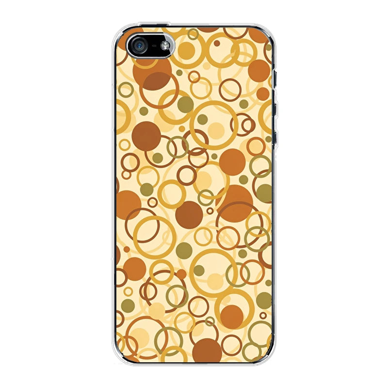 Apple iPhone 5 / 5s / SE (2016) phone case