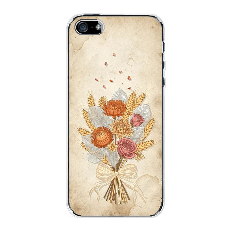 Apple iPhone 5 / 5s / SE (2016) phone case