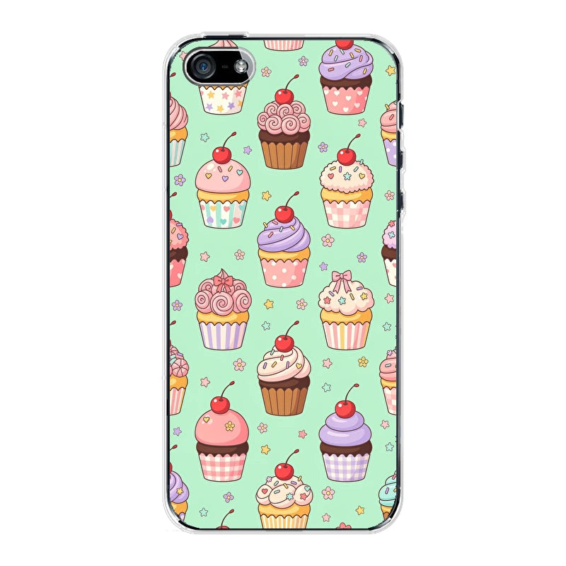 Apple iPhone 5 / 5s / SE (2016) phone case