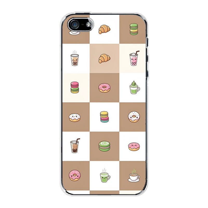 Apple iPhone 5 / 5s / SE (2016) phone case