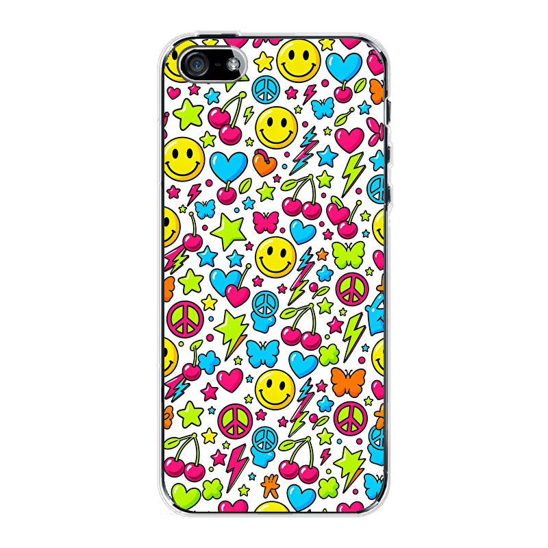 Apple iPhone 5 / 5s / SE (2016) phone case