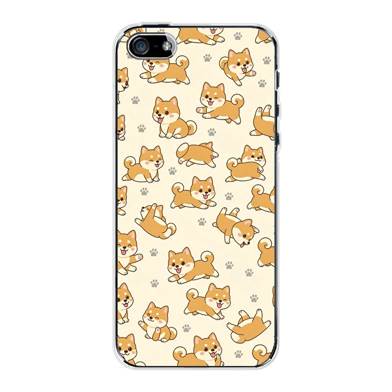 Apple iPhone 5 / 5s / SE (2016) phone case