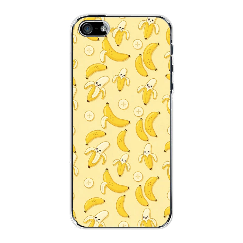 Apple iPhone 5 / 5s / SE (2016) phone case