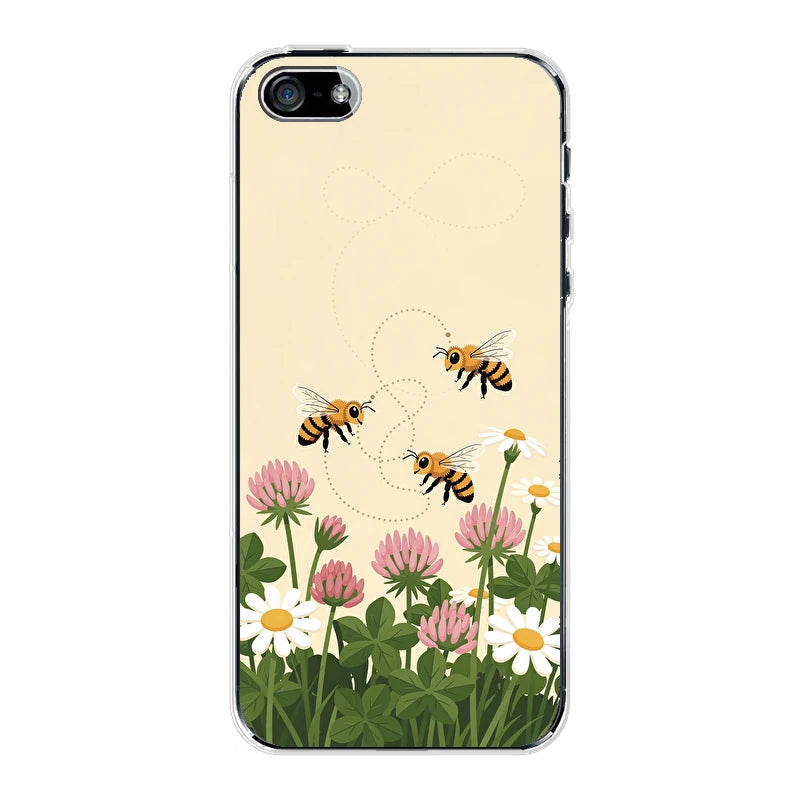 Apple iPhone 5 / 5s / SE (2016) phone case
