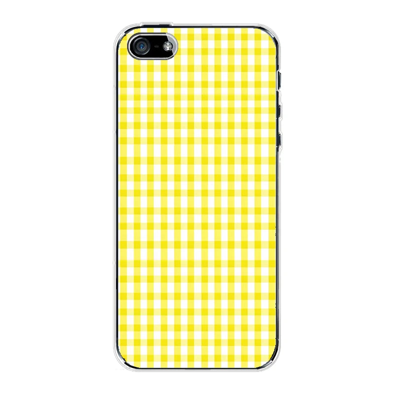 Apple iPhone 5 / 5s / SE (2016) phone case