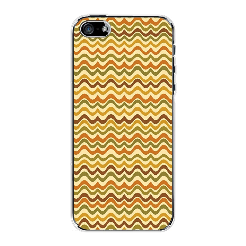 Apple iPhone 5 / 5s / SE (2016) phone case