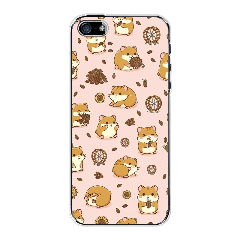 Apple iPhone 5 / 5s / SE (2016) phone case
