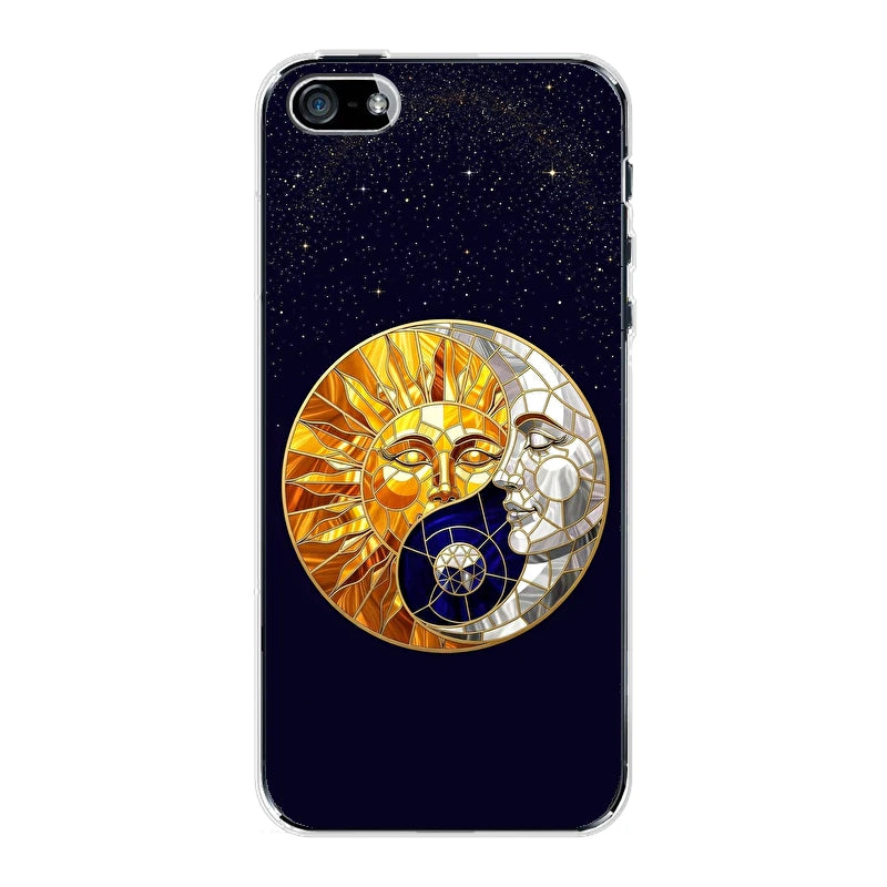 Apple iPhone 5 / 5s / SE (2016) phone case