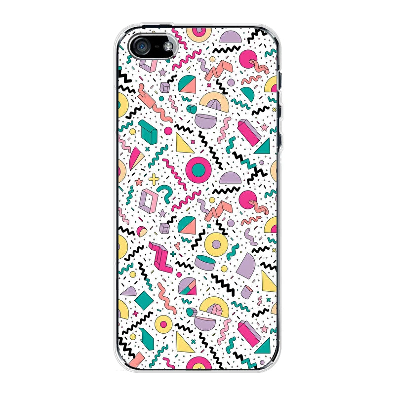 Apple iPhone 5 / 5s / SE (2016) phone case