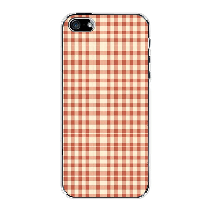 Apple iPhone 5 / 5s / SE (2016) phone case