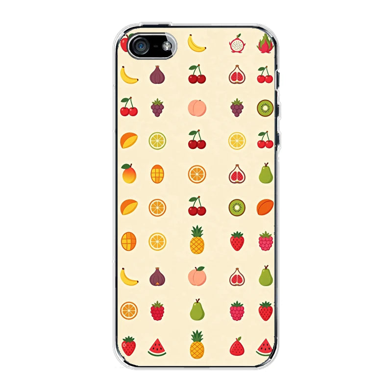 Apple iPhone 5 / 5s / SE (2016) phone case