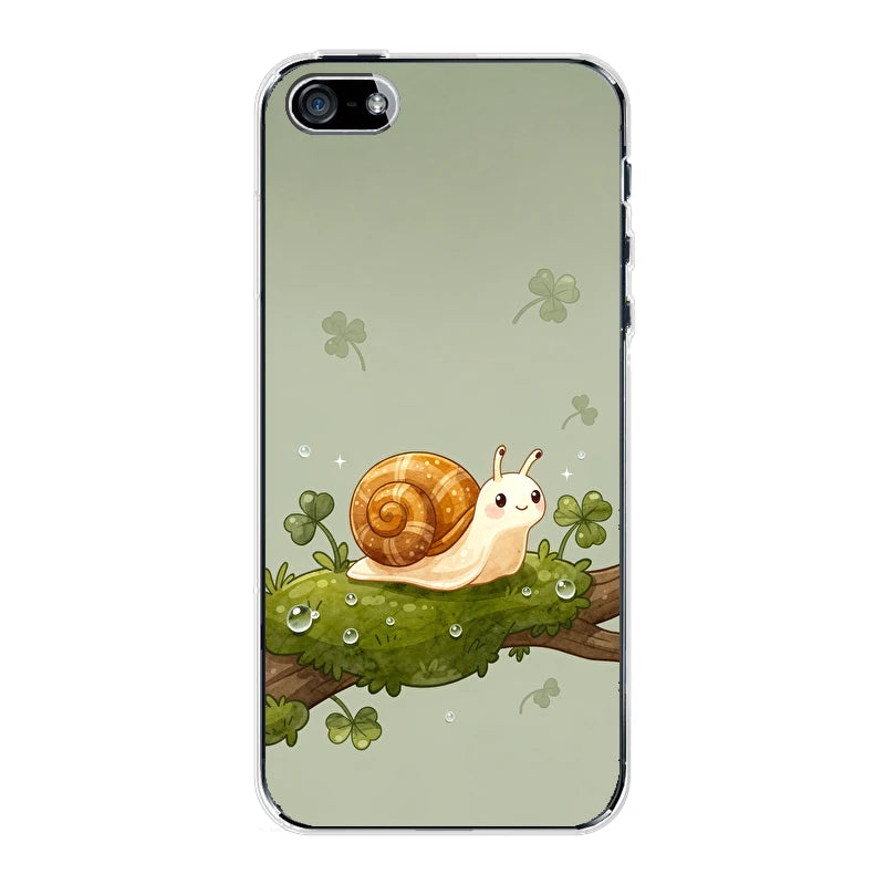 Apple iPhone 5 / 5s / SE (2016) phone case