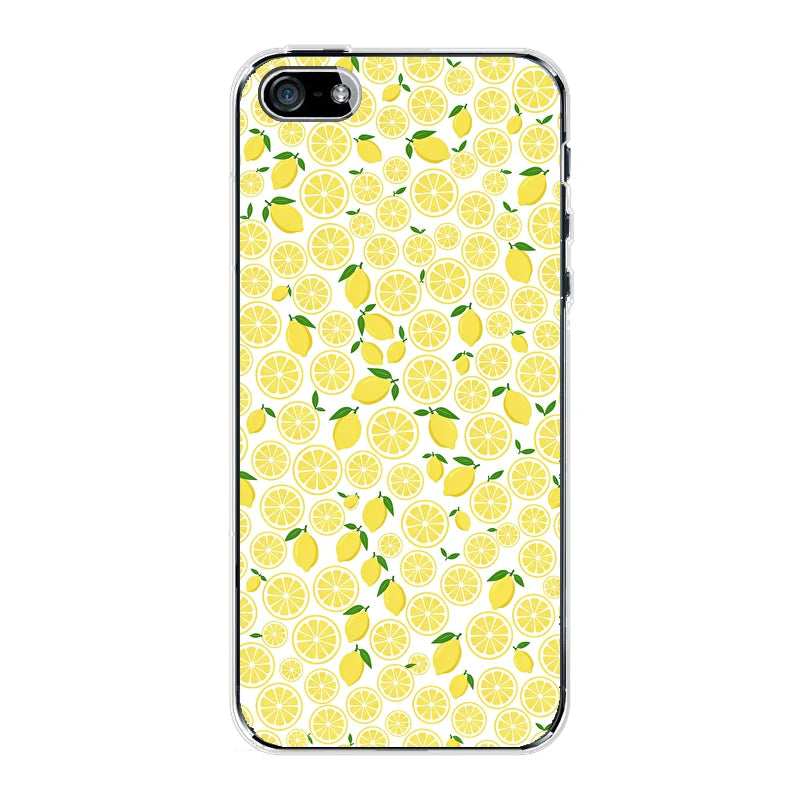 Apple iPhone 5 / 5s / SE (2016) phone case