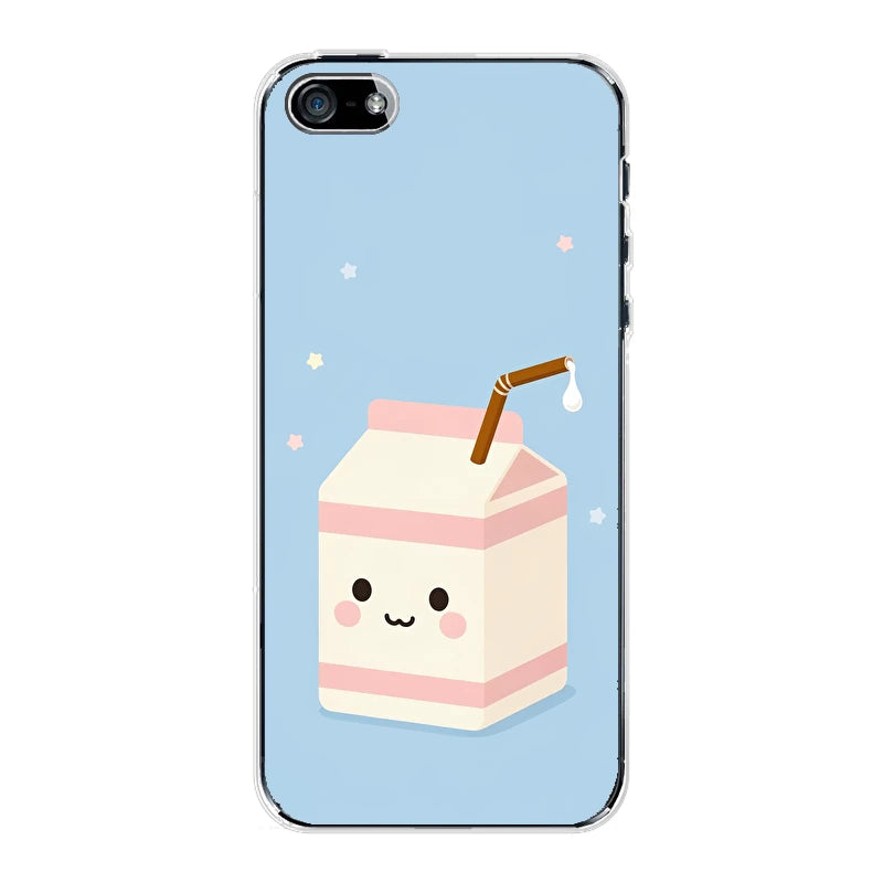 Apple iPhone 5 / 5s / SE (2016) phone case