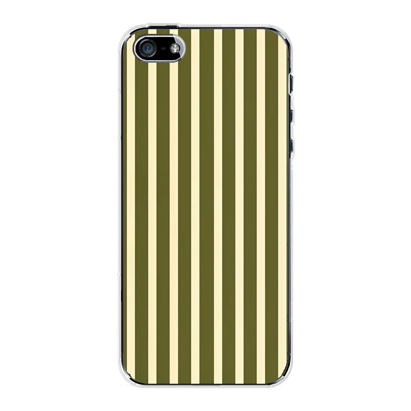 Apple iPhone 5 / 5s / SE (2016) phone case