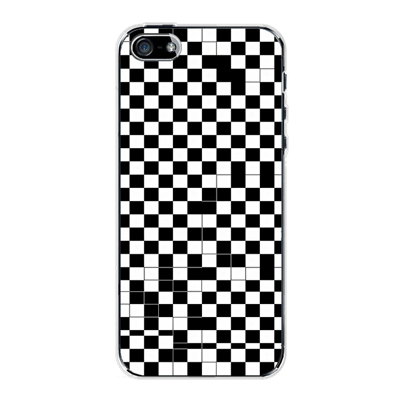 Apple iPhone 5 / 5s / SE (2016) phone case