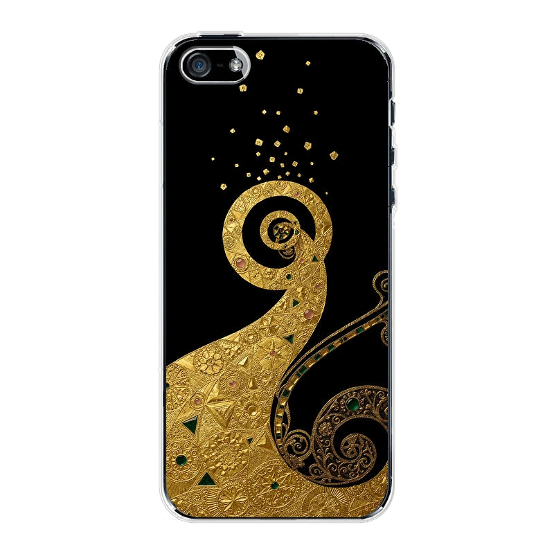 Apple iPhone 5 / 5s / SE (2016) phone case