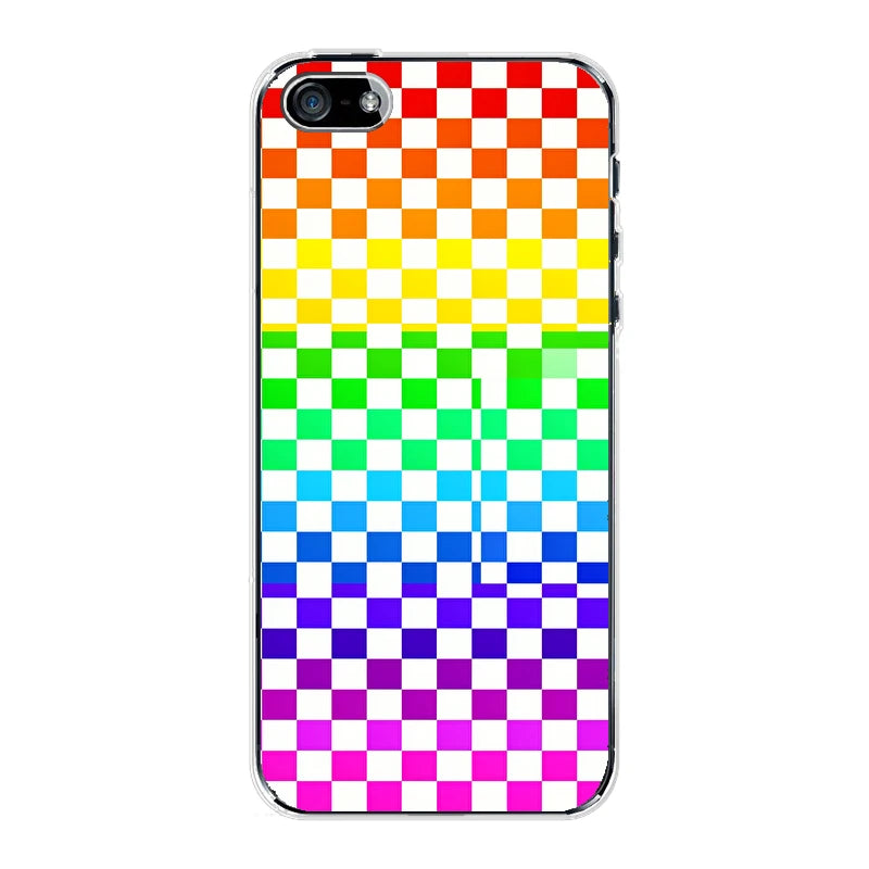 Apple iPhone 5 / 5s / SE (2016) phone case
